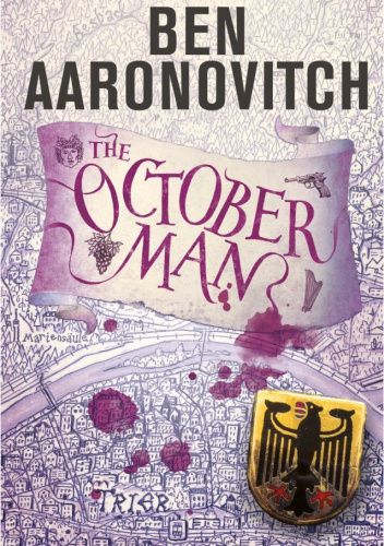 The October Man