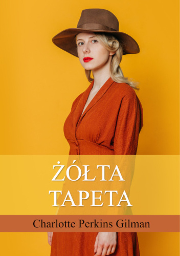 Żółta Tapeta