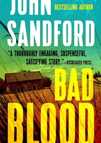 Bad blood