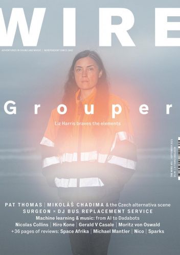 The Wire 451. September 2021