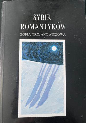 Sybir romantyków