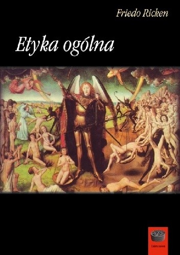 Etyka ogólna