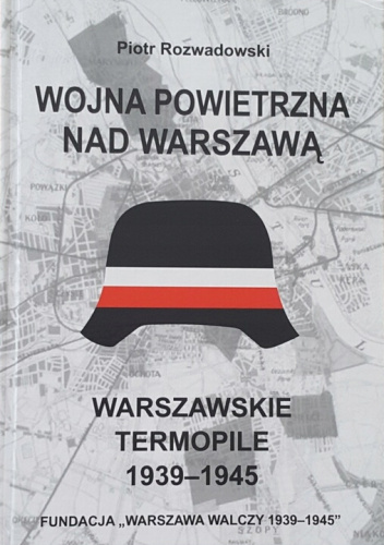 Wojna powietrzna nad Warszawą