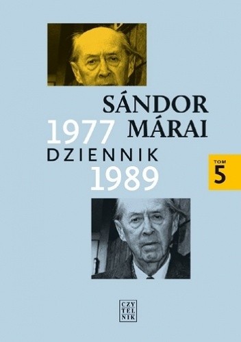 Dziennik 1977-1989