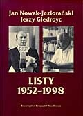 Listy 1952-1998