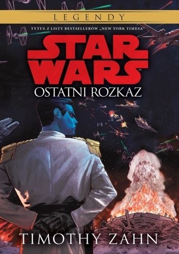 Ostatni rozkaz