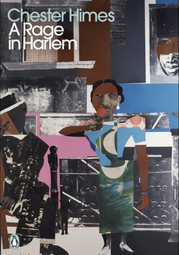 A Rage in Harlem