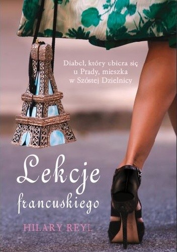Lekcje francuskiego