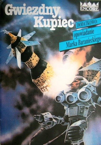 Gwiezdny Kupiec