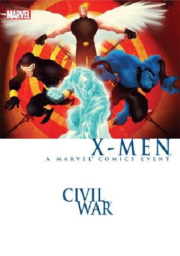 Civil War: X-Men