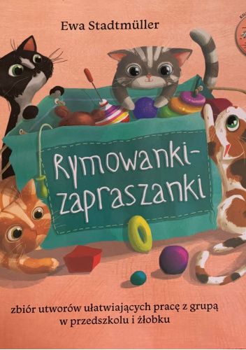 Rymowanki - zapraszanki