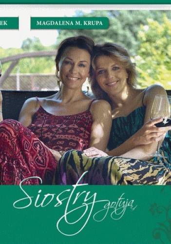 Siostry gotują