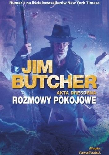 Rozmowy pokojowe