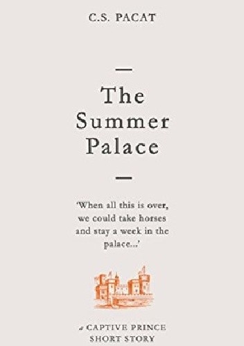 The Summer Palace