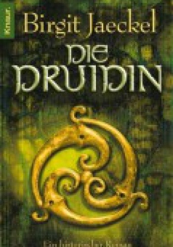 Die Druidin