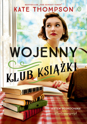 Wojenny klub książki