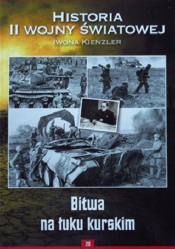 Bitwa na łuku kurskim