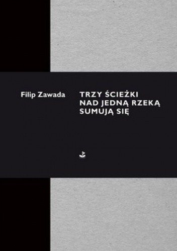 Trzy ścieżki nad jedną rzeką sumują się
