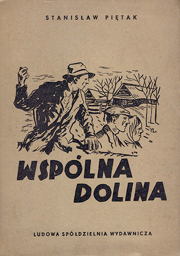 Wspólna dolina
