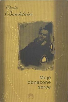 Moje obnażone serce