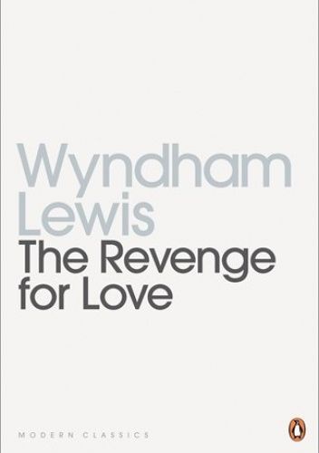 The Revenge for Love
