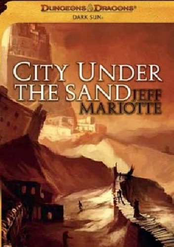 City Under the Sand