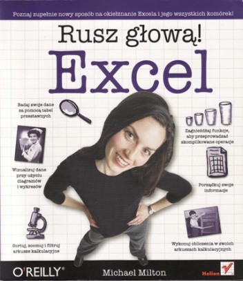 Rusz głową! Excel