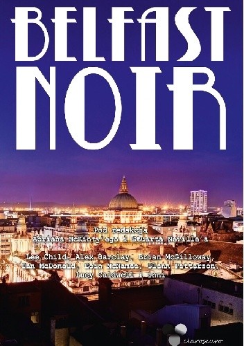 Belfast Noir