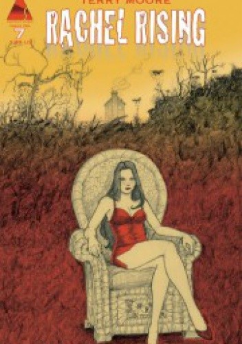 Rachel Rising #07