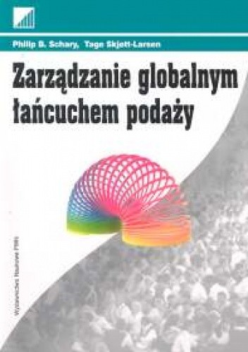 Zarządzanie globalnym łańcuchem podaży