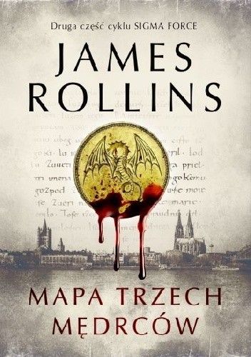 Mapa trzech mędrców