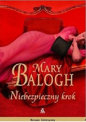 Niebezpieczny krok