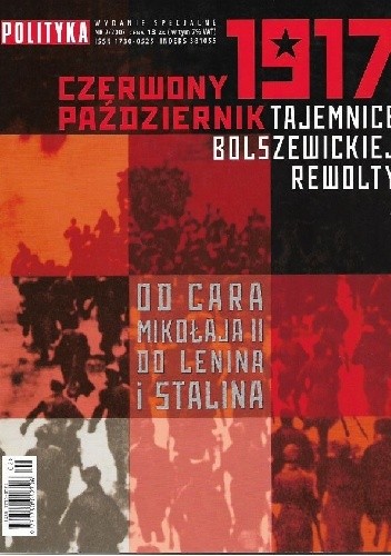 Czerwony październik 1917