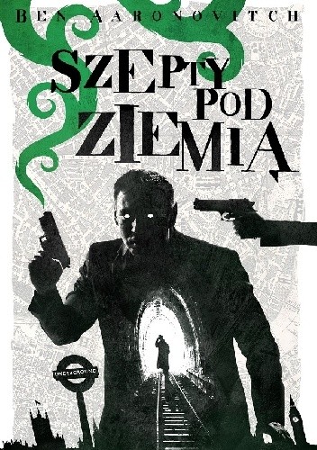 Szepty pod ziemią
