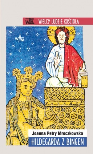 Hildegarda z Bingen