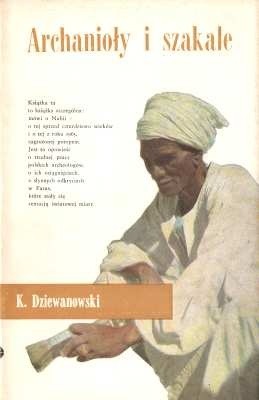 Archanioły i szakale