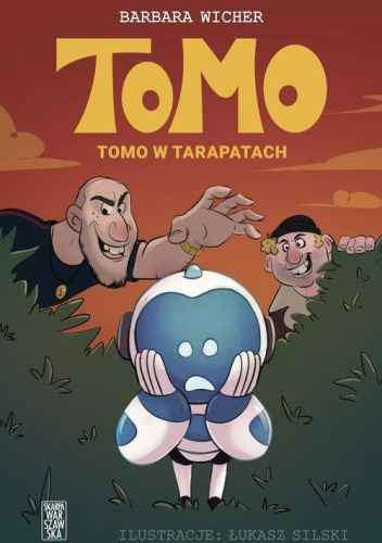 Tomo w tarapatach