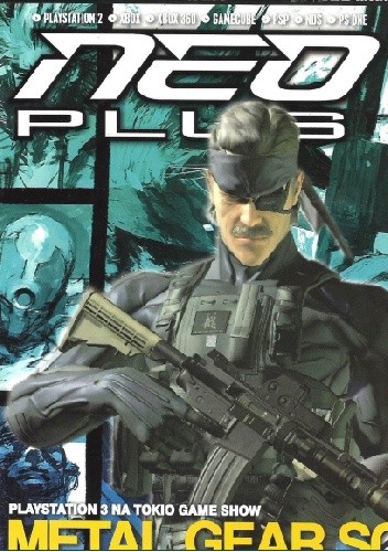 Neo Plus #092 - 09/2006