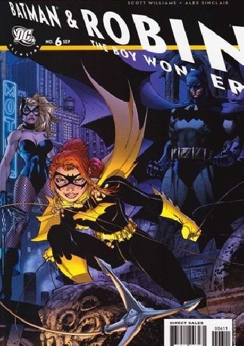 All Star Batman & Robin, The Boy Wonder #6 - "And ALWAYS throw in a smile when you're bullshitting your dad."