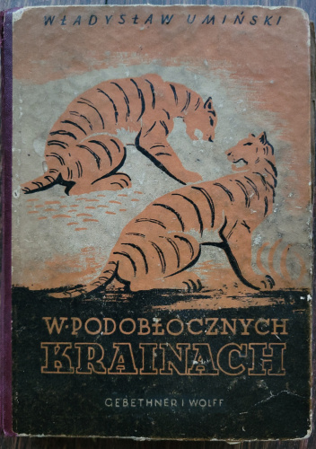 W podobłocznych krainach