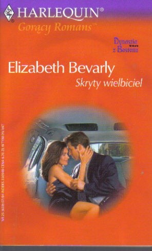 Skryty wielbiciel