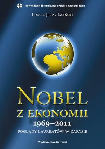 Nobel z ekonomii 1969-2011