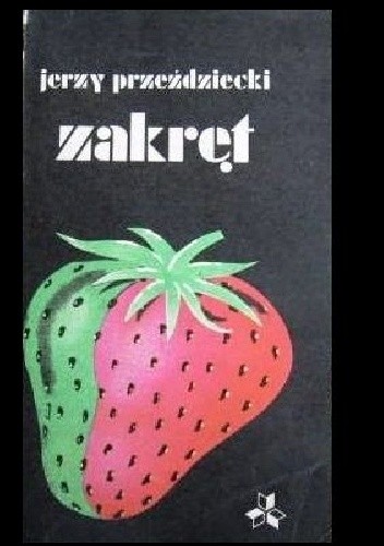 Zakręt