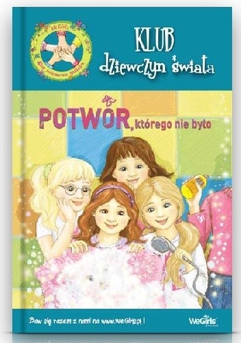 Potwór, którego nie było