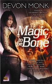 Magic To the Bone