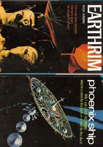 Phoenix Ship / Earthrim