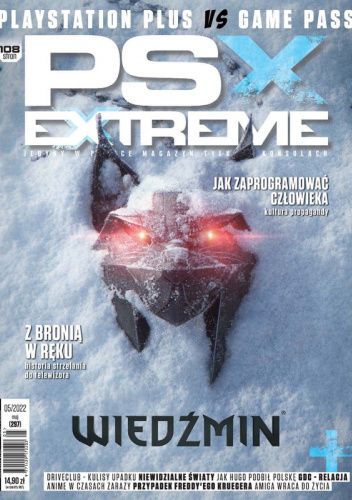PSX Extreme 05/2022