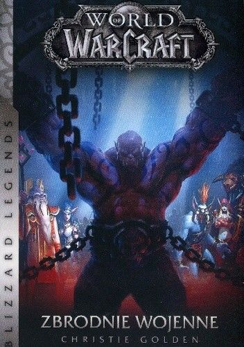 World od Warcraft: Zbrodnie wojenne