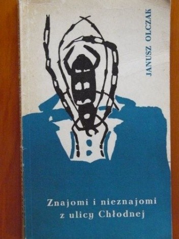Znajomi i nieznajomi z ulicy Chłodnej