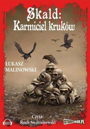 Skald Karmiciel kruków